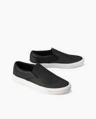 PEDRO - Giày lười nam Denim Slip On
