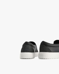 PEDRO - Giày lười nam Denim Slip On