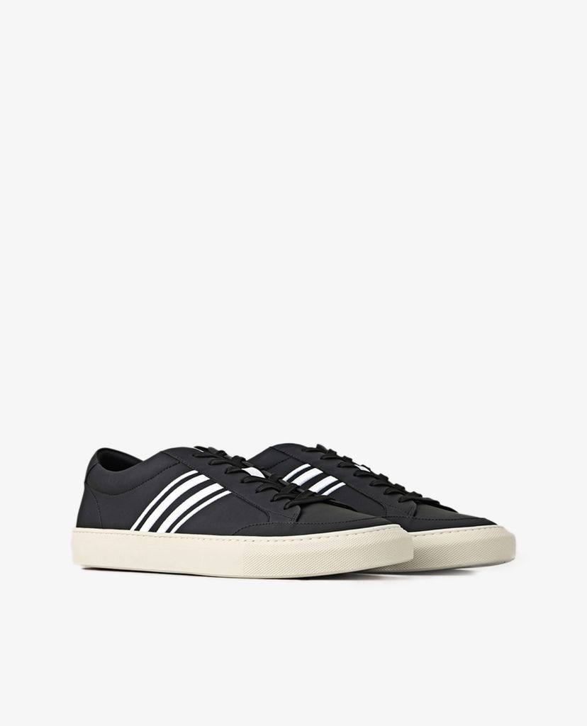 PEDRO - Giày thể thao nam phối dây Stripe Casual