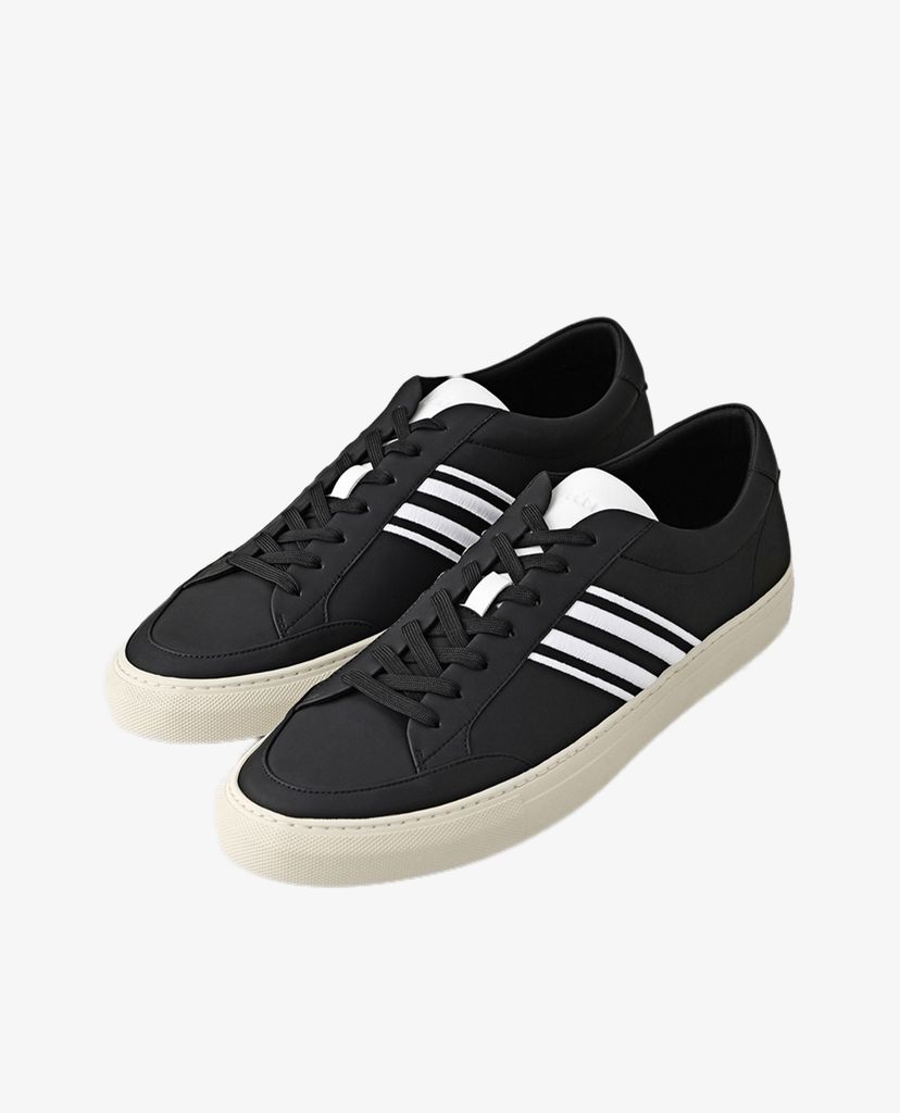 PEDRO - Giày thể thao nam phối dây Stripe Casual