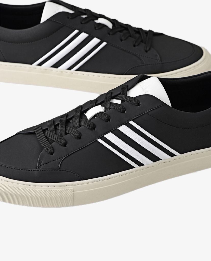 PEDRO - Giày thể thao nam phối dây Stripe Casual