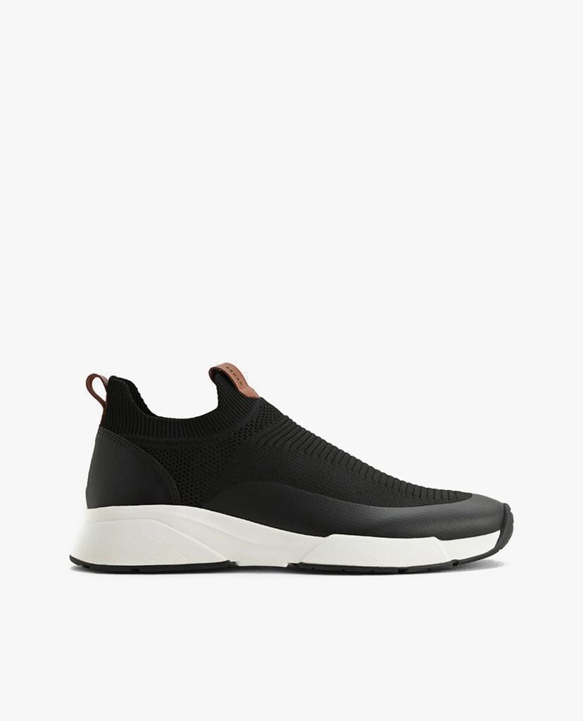 PEDRO - Giày thể thao nam Knitted Runner
