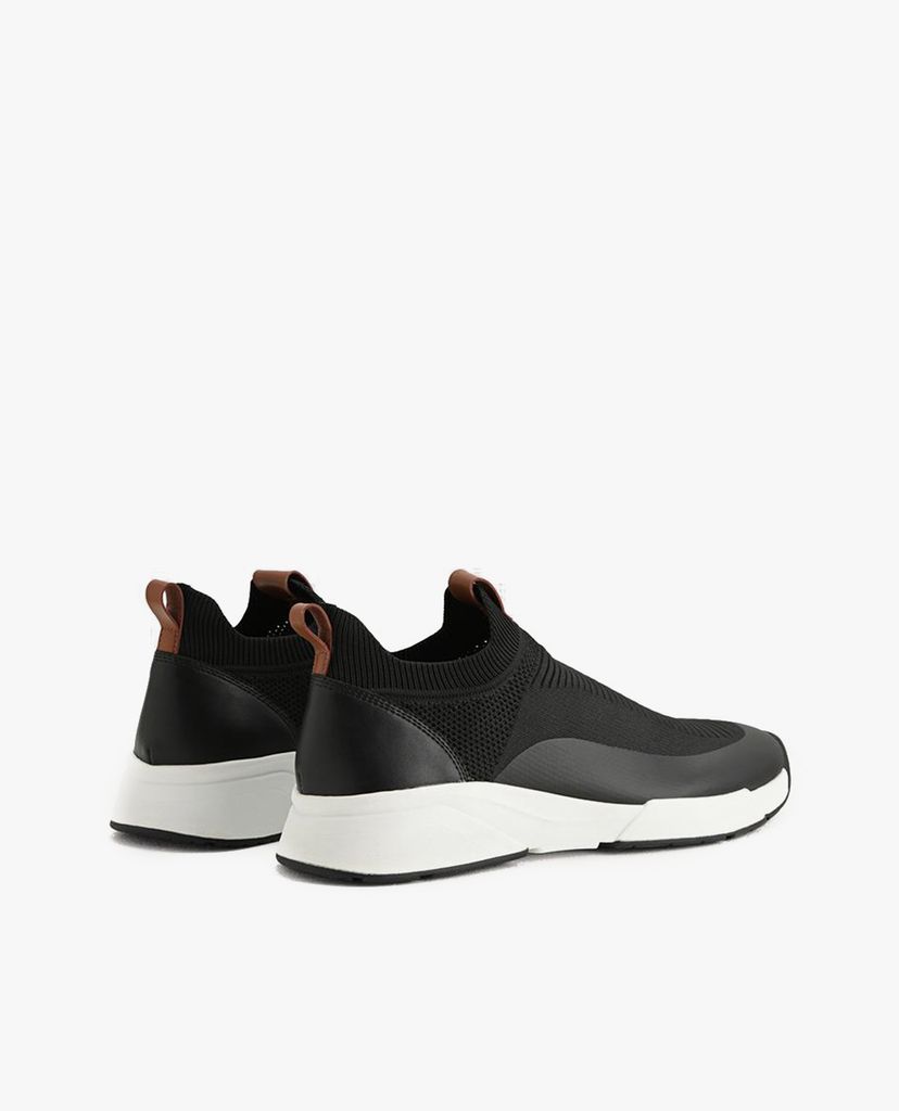 PEDRO - Giày thể thao nam Knitted Runner