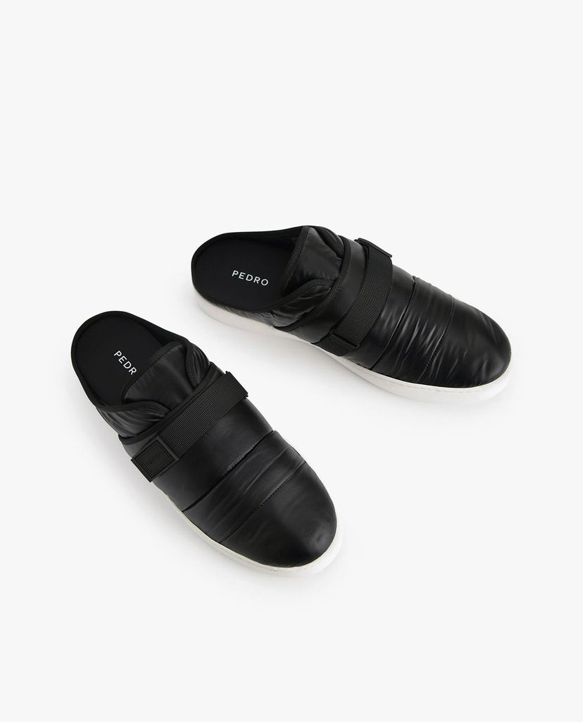 PEDRO - Giày slip on nam Padded
