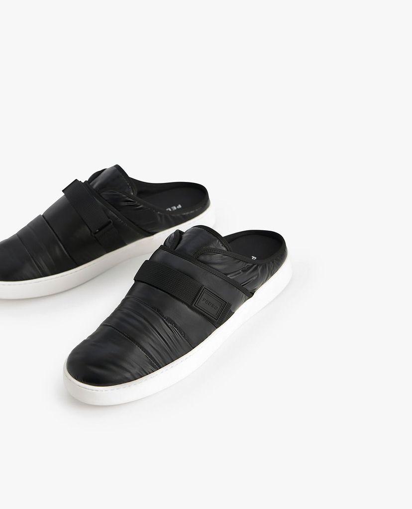 PEDRO - Giày slip on nam Padded