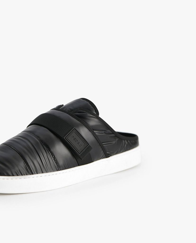 PEDRO - Giày slip on nam Padded