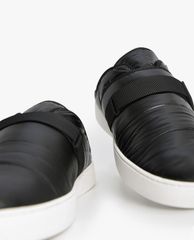 PEDRO - Giày slip on nam Padded
