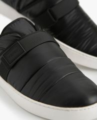 PEDRO - Giày slip on nam Padded