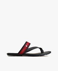 PEDRO - Giày sandal nam xỏ ngón phối quai ngang thời trang Stripe