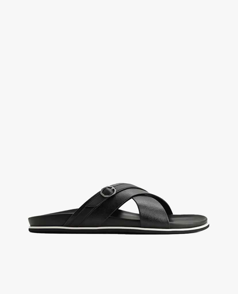 PEDRO - Giày sandal quai chéo Criss-Cross