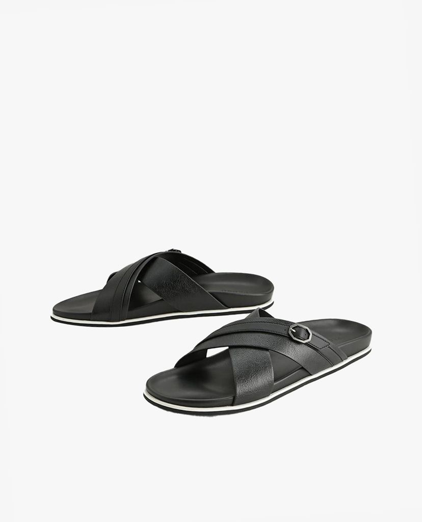 PEDRO - Giày sandal quai chéo Criss-Cross