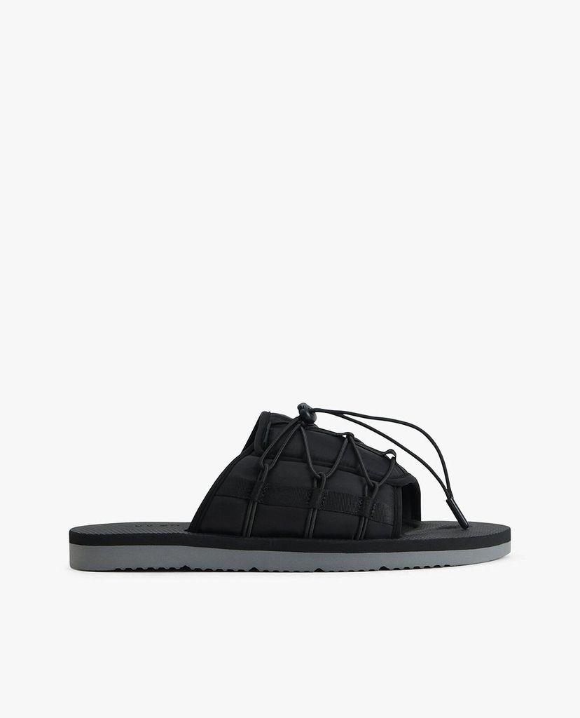 PEDRO - Dép nam quai ngang Nylon Slip On
