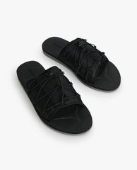 PEDRO - Dép nam quai ngang Nylon Slip On