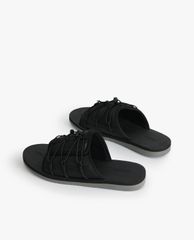 PEDRO - Dép nam quai ngang Nylon Slip On