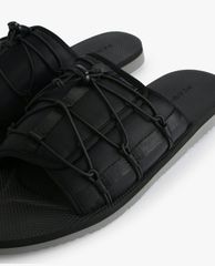 PEDRO - Dép nam quai ngang Nylon Slip On