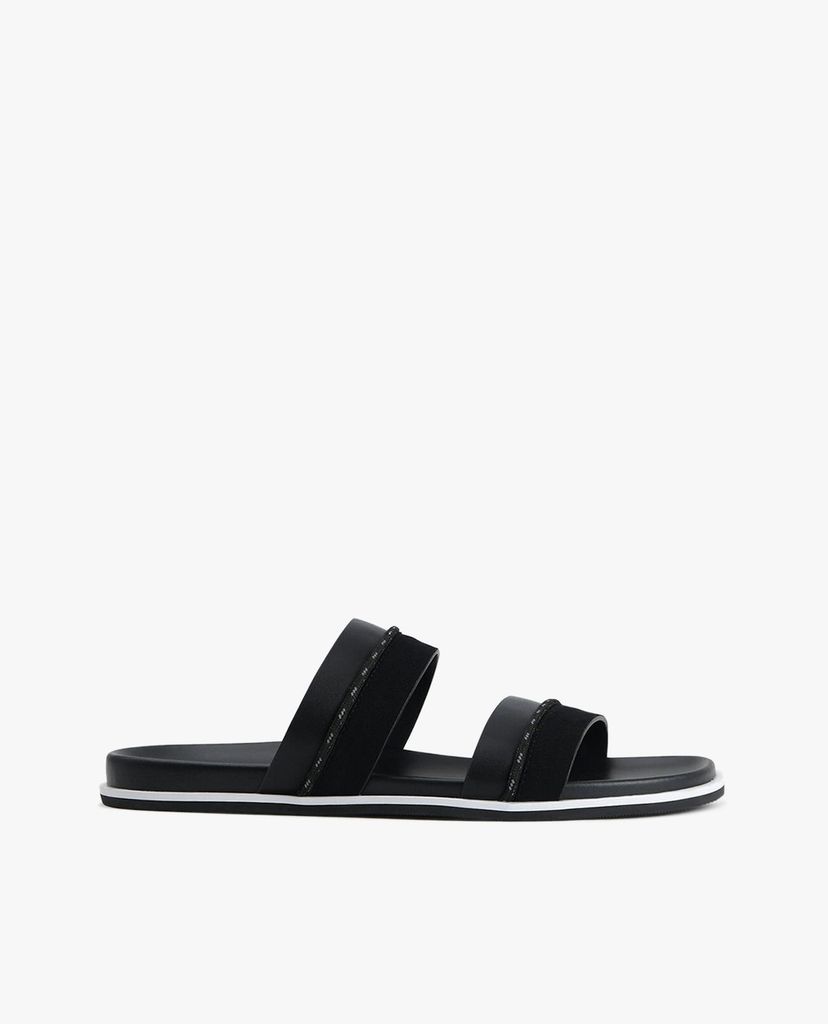 PEDRO - Dép nam quai ngang Double Strap