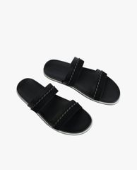 PEDRO - Dép nam quai ngang Double Strap