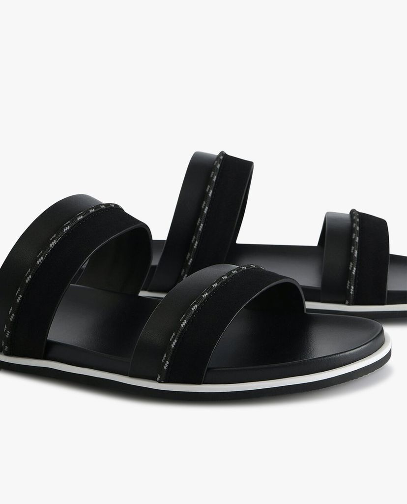 PEDRO - Dép nam quai ngang Double Strap