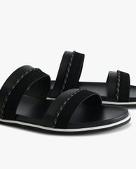 PEDRO - Dép nam quai ngang Double Strap