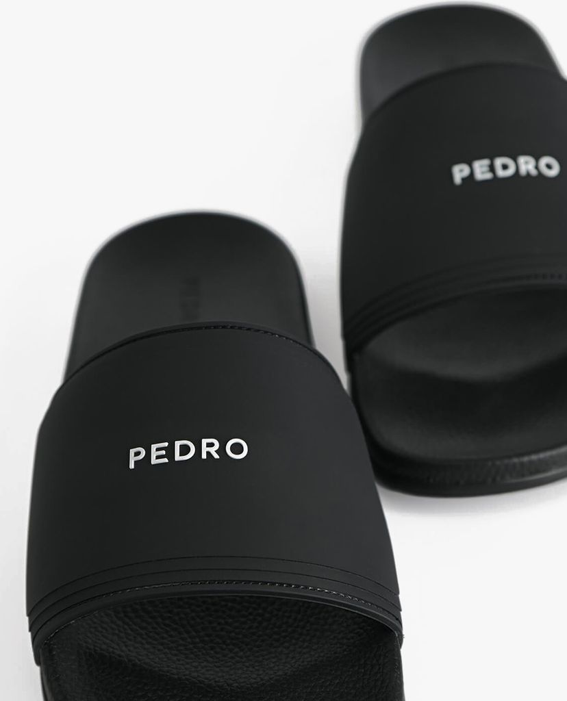 PEDRO - Dép nam quai ngang Casual