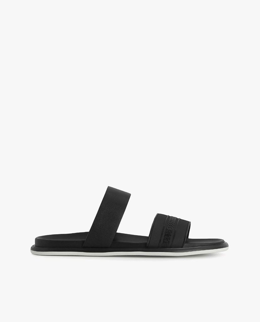 PEDRO - Giày sandal nam quai ngang Double Strap