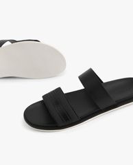 PEDRO - Giày sandal nam quai ngang Double Strap