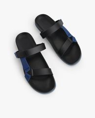 PEDRO - Giày sandals nam quai ngang Velcro Strap