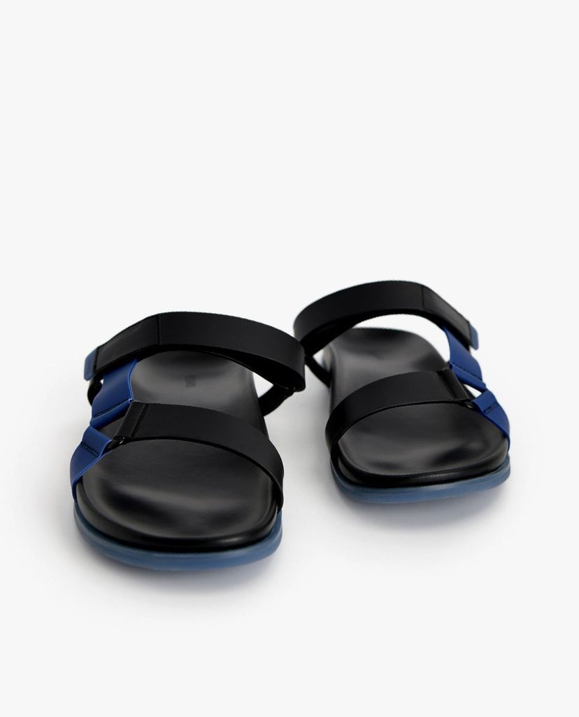 PEDRO - Giày sandals nam quai ngang Velcro Strap