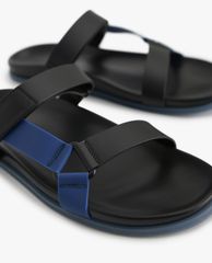 PEDRO - Giày sandals nam quai ngang Velcro Strap