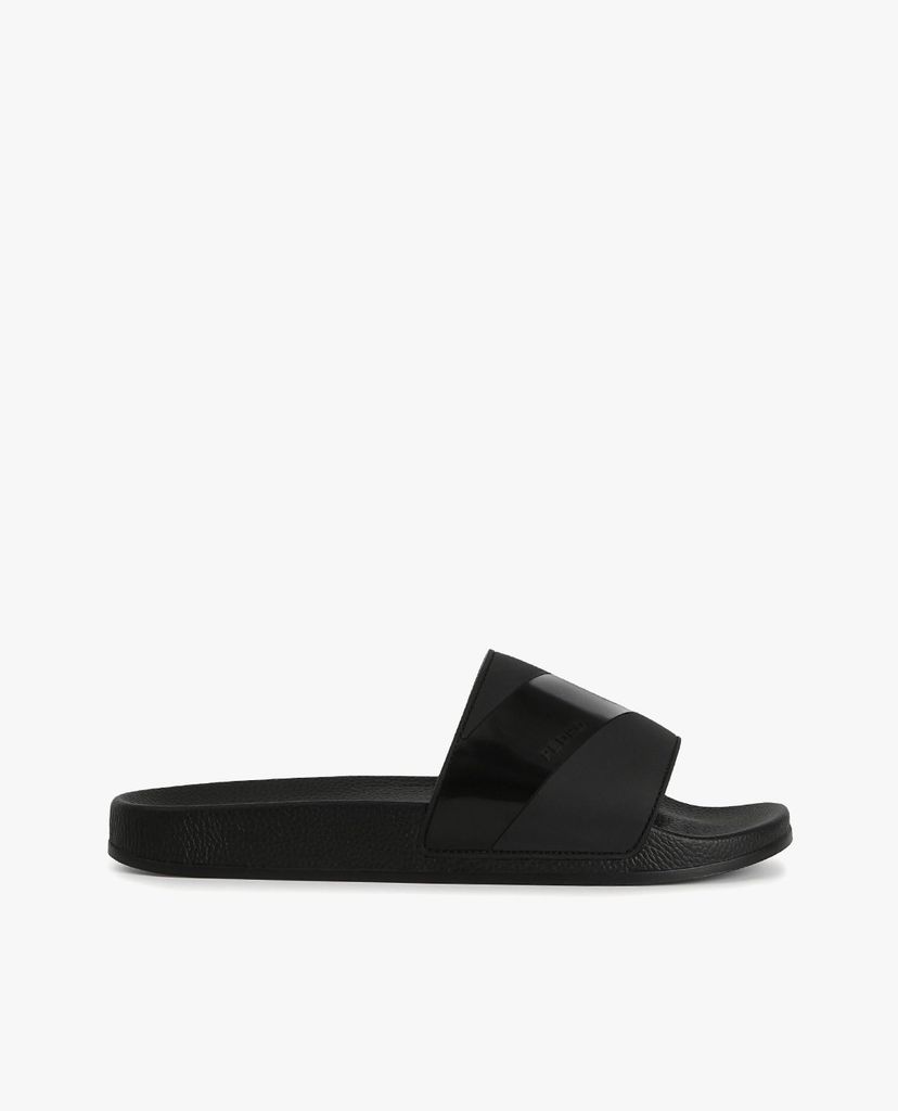 PEDRO - Dép nam quai ngang bản rộng thời trang Casual