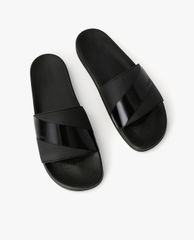 PEDRO - Dép nam quai ngang bản rộng thời trang Casual