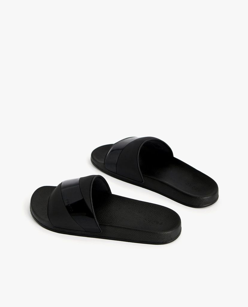 PEDRO - Dép nam quai ngang bản rộng thời trang Casual