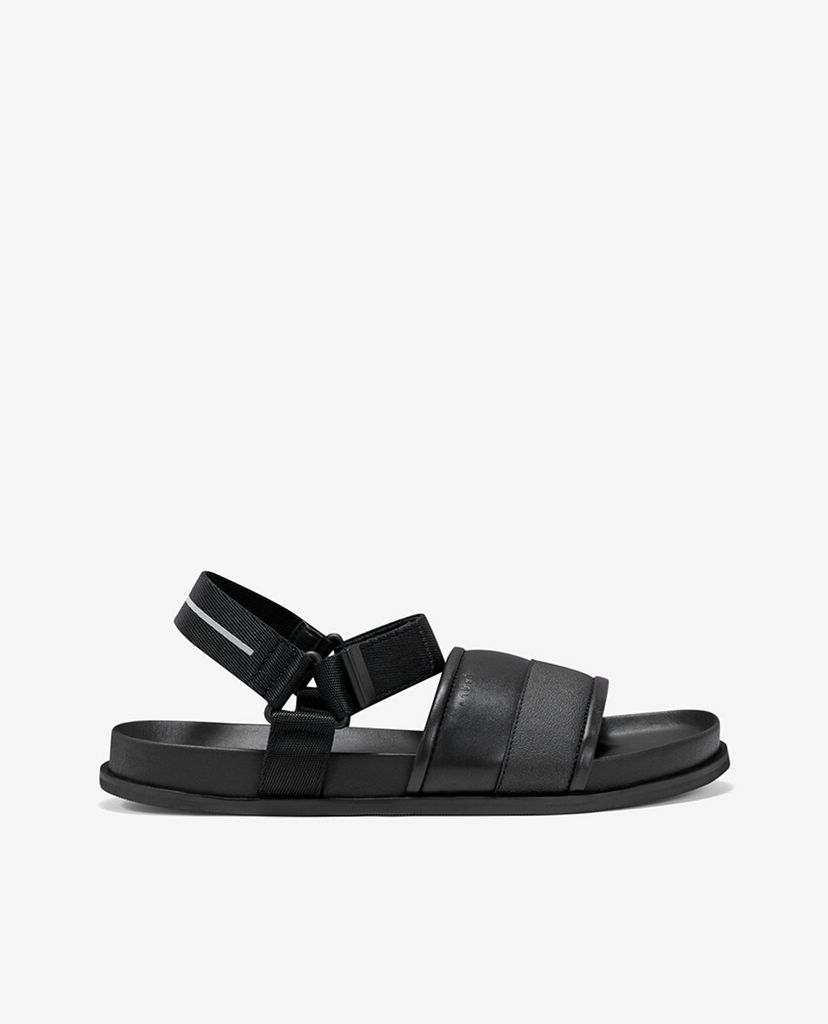 PEDRO - Giày sandal nam quai ngang Sling Back