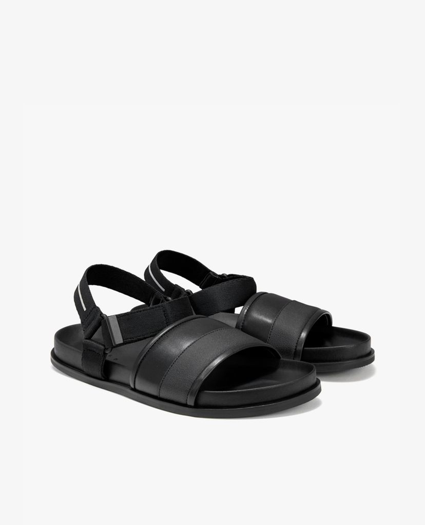 PEDRO - Giày sandal nam quai ngang Sling Back