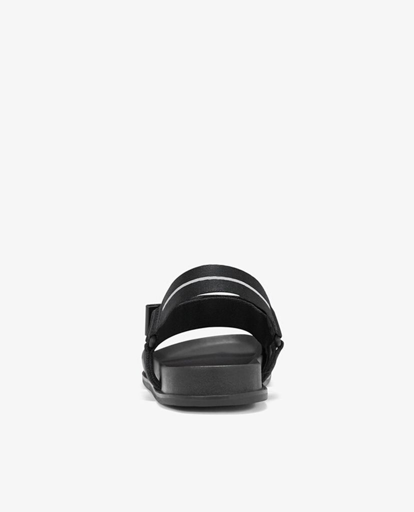 PEDRO - Giày sandal nam quai ngang Sling Back