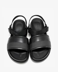 PEDRO - Giày sandal nam quai ngang Sling Back