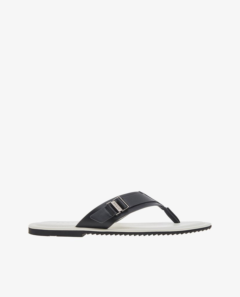PEDRO - Dép nam quai kẹp Buckled Thong