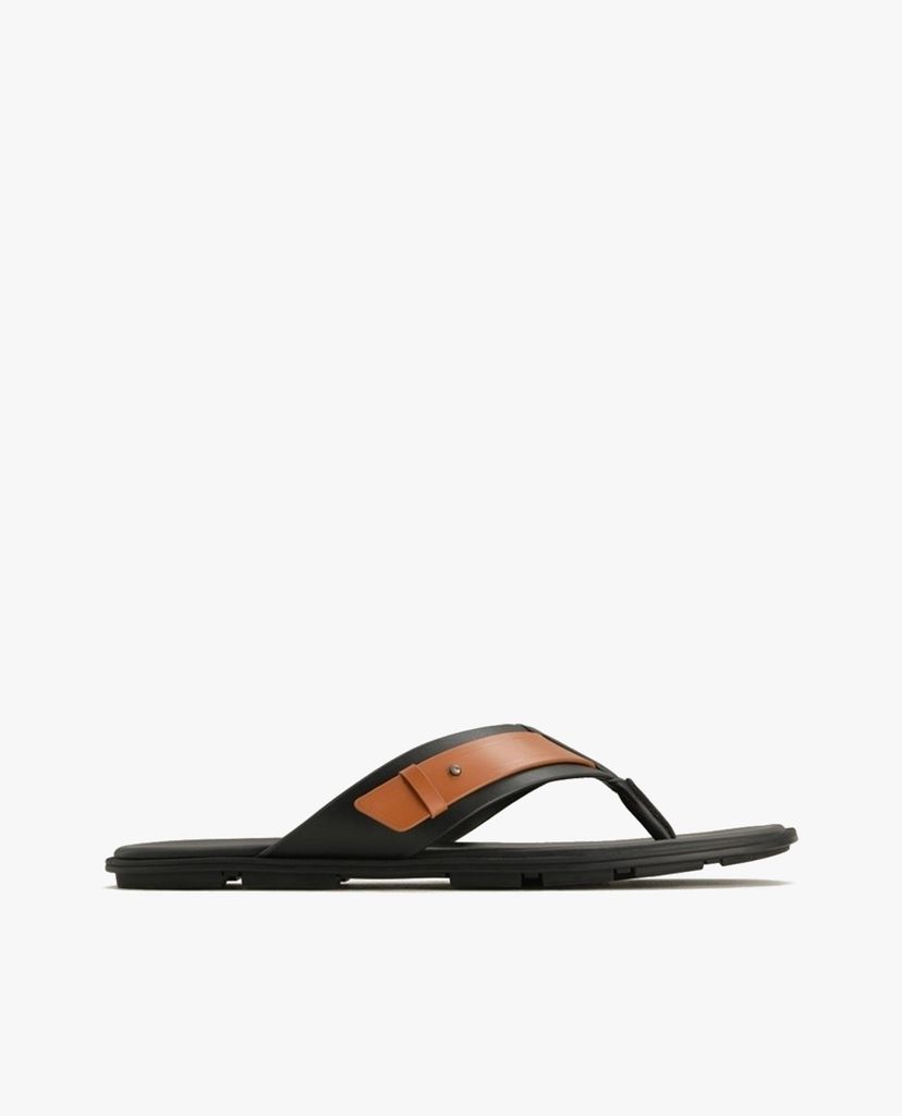 PEDRO - Dép nam quai kẹp Buckled Thong