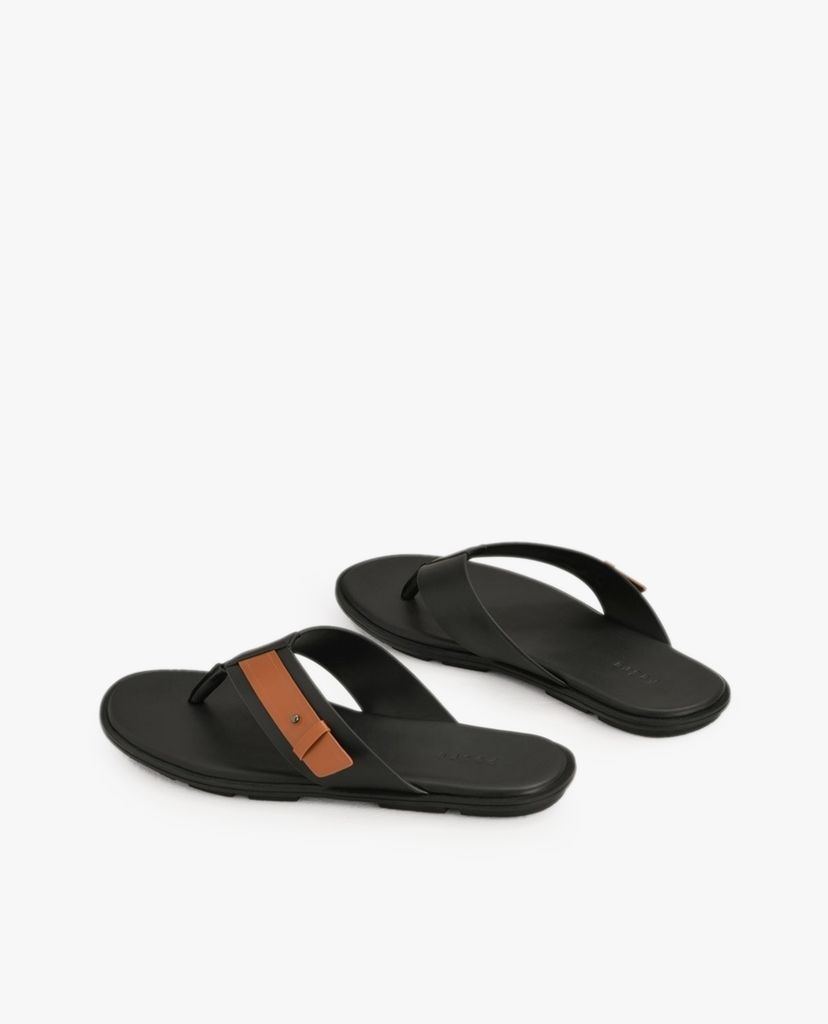 PEDRO - Dép nam quai kẹp Buckled Thong