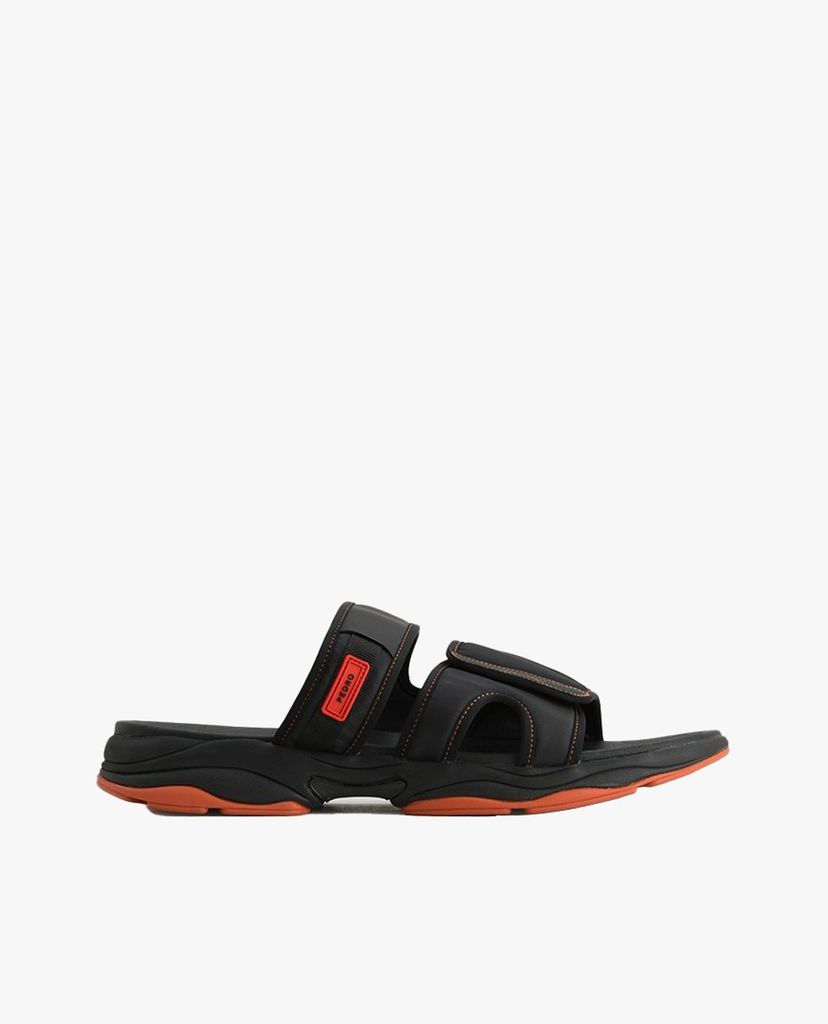 PEDRO - Giày sandal quai ngang Double Strap Velcro