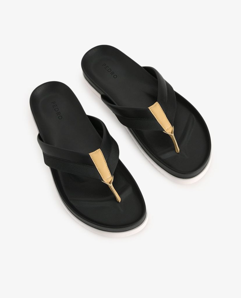 PEDRO - Dép nam quai kẹp Double Banded Thong