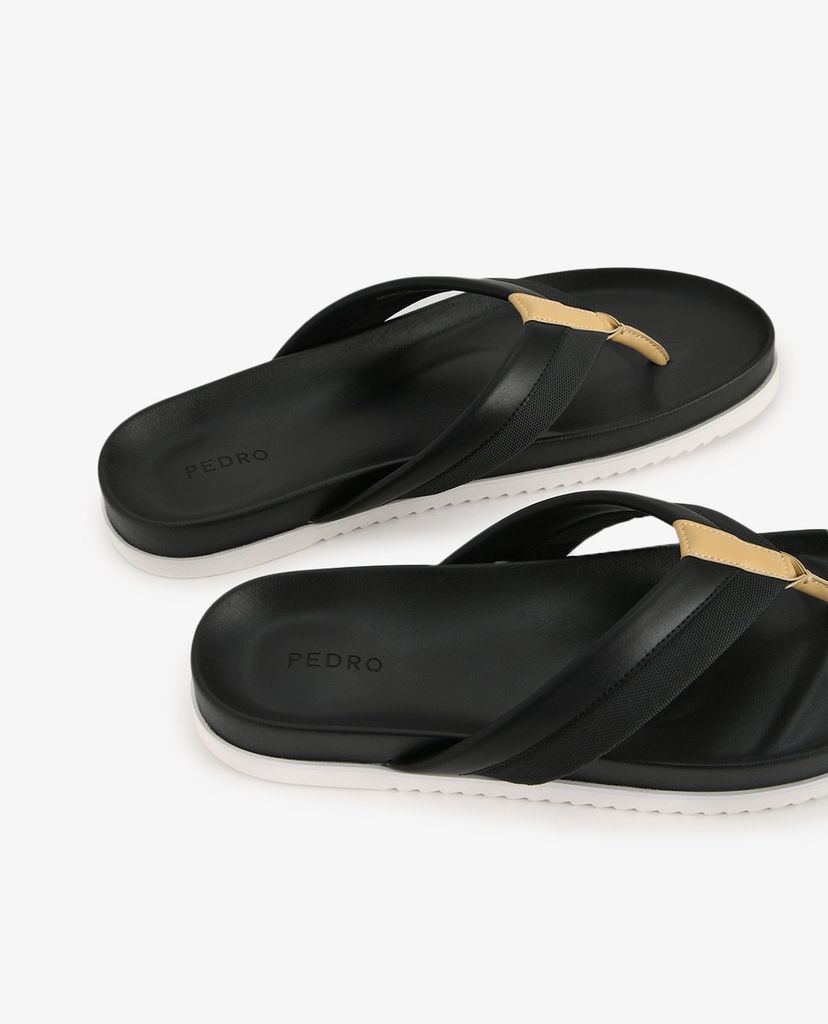 PEDRO - Dép nam quai kẹp Double Banded Thong