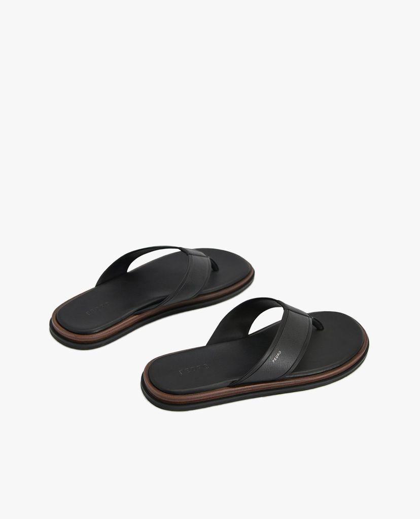 PEDRO - Dép nam quai kẹp Two Tone Thong