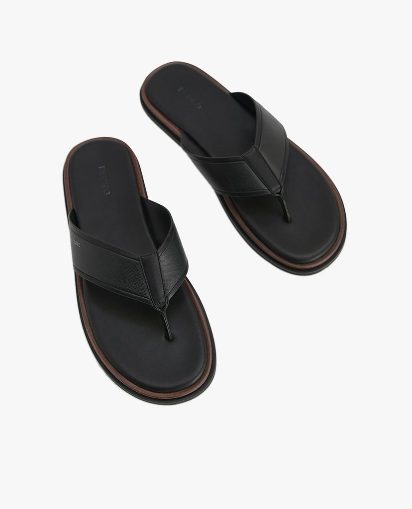 PEDRO - Dép nam quai kẹp Two Tone Thong