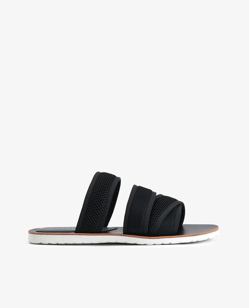 PEDRO - Dép nam quai ngang Strappy Mesh