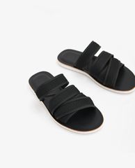PEDRO - Dép nam quai ngang Strappy Mesh
