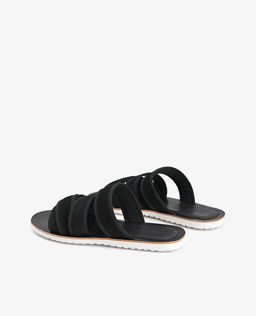 PEDRO - Dép nam quai ngang Strappy Mesh