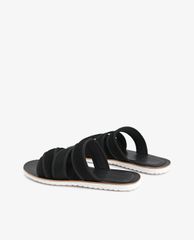 PEDRO - Dép nam quai ngang Strappy Mesh