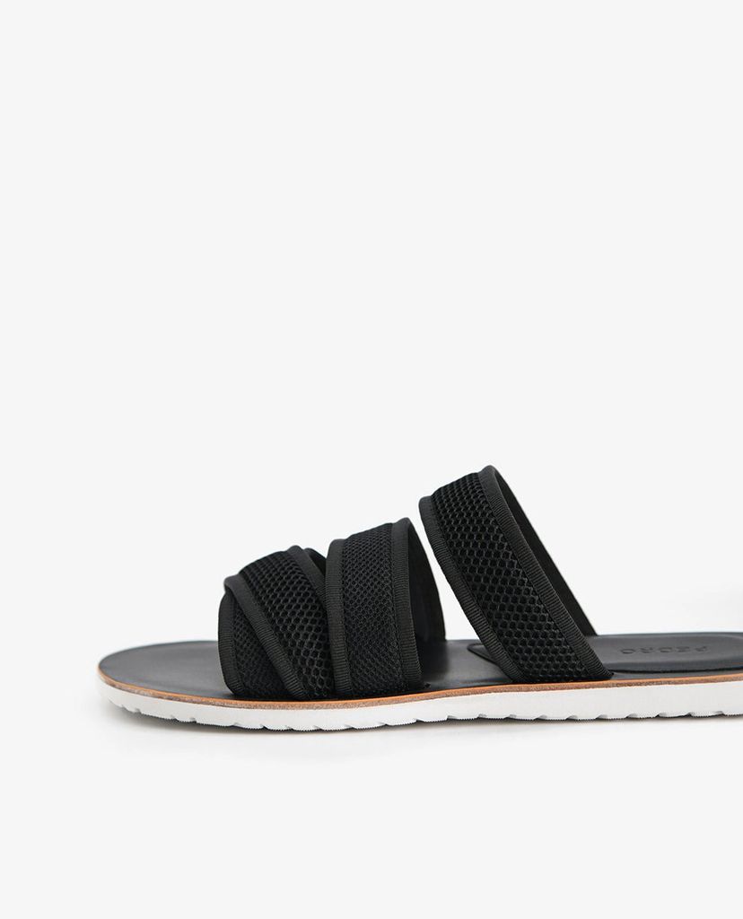 PEDRO - Dép nam quai ngang Strappy Mesh