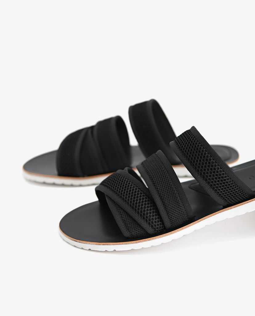 PEDRO - Dép nam quai ngang Strappy Mesh